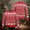Darth Maul Deck The Mauls Ugly Christmas Sweater Darth Maul Deck The Mauls Ugly Christmas Sweater