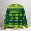 Will a Sarcastic Comment Help Green Ugly Christmas Fuzzy Fleece Sweatshirt Will a Sarcastic Comment Help Green Ugly Christmas Fuzzy Fleece Sweatshirt