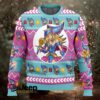 Bacardi Ugly Christmas Sweater Bacardi Ugly Christmas Sweater