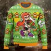 Christmas Guile Win Quote Street Fighter 2 Ugly Christmas Sweater Christmas Guile Win Quote Street Fighter 2 Ugly Christmas Sweater