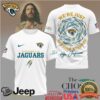 Jacksonville Jaguars Official NFL Safe Driving Awareness 3D Shirt Jacksonville Jaguars Official NFL Safe Driving Awareness 3D Shirt