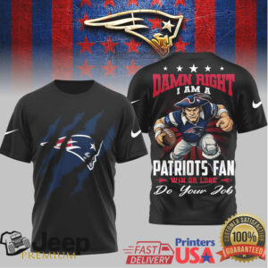 New England Patriots Win or Lose Distressed Logo T Shirt New England Patriots Win or Lose Distressed Logo T Shirt