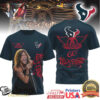 Aerosmith Steven Tyler X Buffalo Bills Go Bills T Shirt Aerosmith Steven Tyler X Buffalo Bills Go Bills T Shirt