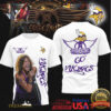 Aerosmith Steven Tyler Philadelphia Eagles Tshirt Aerosmith Steven Tyler Philadelphia Eagles Tshirt