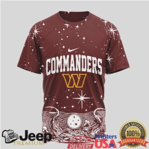 Alanis Morissette Washington Commanders Graphic T Shirt Alanis Morissette Washington Commanders Graphic T Shirt