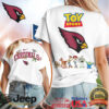 Arizona Cardinals “Fridge Cig” Humor Fan Apparel Shirt Arizona Cardinals “Fridge Cig” Humor Fan Apparel Shirt