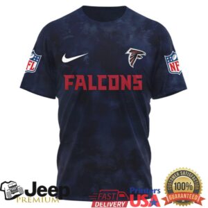 Atlanta Falcons Official NFL Drummer 3D Shirt Atlanta Falcons Official NFL Drummer 3D Shirt