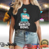 Bad Bunny Benito Bowl Seattle Seahawks Super Bowl Lx Shirt Bad Bunny Benito Bowl Seattle Seahawks Super Bowl Lx Shirt