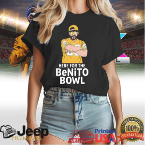 Bad Bunny Benito Bowl Pittsburgh Steelers Super Bowl Lx Shirt Bad Bunny Benito Bowl Pittsburgh Steelers Super Bowl Lx Shirt