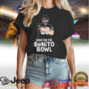 Bad Bunny Benito Bowl Baltimore Ravens Super Bowl Lx Shirt Bad Bunny Benito Bowl Baltimore Ravens Super Bowl Lx Shirt