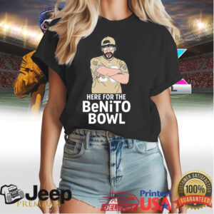 Bad Bunny New Orleans Saints Super Bowl Lix Benito Bowl T Shirt Bad Bunny New Orleans Saints Super Bowl Lix Benito Bowl T Shirt