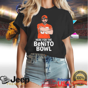 Bad Bunny Super Bowl Lx Cleveland Browns Tshirt Bad Bunny Super Bowl Lx Cleveland Browns Tshirt