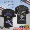 Baltimore Ravens Official NFL Steampunk T shirt Baltimore Ravens Official NFL Steampunk T shirt