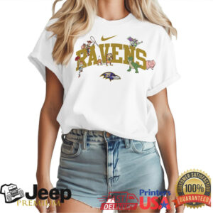 Baltimore Ravens Toy Story Bullseye and Hamm Team Spirit Shirt Baltimore Ravens Toy Story Bullseye and Hamm Team Spirit Shirt