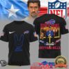 Baltimore Ravens Official NFL US Air Force 3D Shirt Baltimore Ravens Official NFL US Air Force 3D Shirt