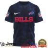 Buffalo Bills Official NFL Steampunk T shirt Buffalo Bills Official NFL Steampunk T shirt