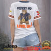 Houston Texans Official NFL We Are Texans 3D Shirt Houston Texans Official NFL We Are Texans 3D Shirt
