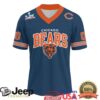 Chicago Bears Official NFL US Air Force 3D Shirt Chicago Bears Official NFL US Air Force 3D Shirt