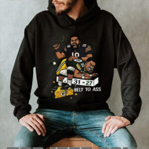 Chicago Bears vs. Green Bay Packers Tee