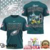 Damn Right I Am An Eagles Fan 3D T Shirt Damn Right I Am An Eagles Fan 3D T Shirt