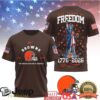San Francisco 49ers 250 Years of Freedom 1776 2026 T Shirt San Francisco 49ers 250 Years of Freedom 1776 2026 T Shirt
