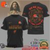 Chicago Bears The Chosen T Shirt We’re Just Getting Started NFL Graphic Tee Chicago Bears The Chosen T Shirt We’re Just Getting Started NFL Graphic Tee