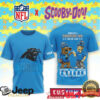 Custom Las Vegas Raiders Scooby Doo Forever A Fan Personalized NFL Tee Custom Las Vegas Raiders Scooby Doo Forever A Fan Personalized NFL Tee