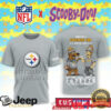 Custom Philadelphia Eagles Scooby Doo Forever Fan Name Shirt Custom Philadelphia Eagles Scooby Doo Forever Fan Name Shirt