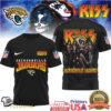 Jacksonville Jaguars Official Native American Heritage Month 3D Shirt Jacksonville Jaguars Official Native American Heritage Month 3D Shirt