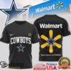 Houston Texans x Walmart Parody Fan Gear Funny NFL T Shirt Houston Texans x Walmart Parody Fan Gear Funny NFL T Shirt