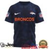 Denver Broncos Official NFL Steampunk T shirt Denver Broncos Official NFL Steampunk T shirt