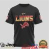 Detroit Lions Official NFL Scooby Doo Red Friday T shirt Detroit Lions Official NFL Scooby Doo Red Friday T shirt