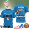 Bufalo BillsOfficial NFL Martin Luther King JR. Day 3D Shirt Bufalo BillsOfficial NFL Martin Luther King JR. Day 3D Shirt