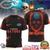 Texas A&M Aggies Official NCAA Day of the Dead 3D Shirt Texas A&M Aggies Official NCAA Day of the Dead 3D Shirt