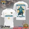 Jacksonville Jaguars Official NFL The Smurfs 3D Shirt Jacksonville Jaguars Official NFL The Smurfs 3D Shirt