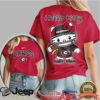 Alabama Crimson Tide Official NCAA Hello Kitty Women’s Shirt Alabama Crimson Tide Official NCAA Hello Kitty Women’s Shirt