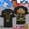 Green Bay Packers Official NFL Steampunk T shirt Green Bay Packers Official NFL Steampunk T shirt