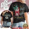 Green Bay Packers Official NFL 122 Year Harley Davidson 3D Shirt Green Bay Packers Official NFL 122 Year Harley Davidson 3D Shirt