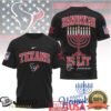 Houston Texans Official NFL Steampunk T shirt Houston Texans Official NFL Steampunk T shirt