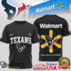 Dallas Cowboys x Walmart “Save Money Live Better” Sport Jersey Tee Dallas Cowboys x Walmart “Save Money Live Better” Sport Jersey Tee