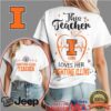 Tennessee Volunteers Official Teacher Appreciation Month Women’s Shirt Tennessee Volunteers Official Teacher Appreciation Month Women’s Shirt
