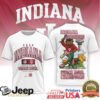 Indiana Hoosiers 2026 Rose Bowl Champions Custom Name T Shirt Indiana Hoosiers 2026 Rose Bowl Champions Custom Name T Shirt