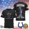 Cleveland Browns 250 Years of Freedom 1776 2026 American Flag T Shirt Cleveland Browns 250 Years of Freedom 1776 2026 American Flag T Shirt