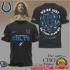 Indianapolis Colts Never Underestimate An Old Woman With Native Blood T Shirt Indianapolis Colts Never Underestimate An Old Woman With Native Blood T Shirt