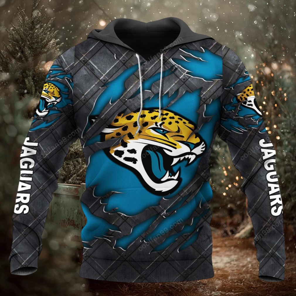Jacksonville Jaguars Black Metal 2026 Official Hoodie Jacksonville Jaguars Black Metal 2026 Official Hoodie