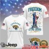 Jacksonville Jaguars Official NFL Slavery and Human Trafficking Prevention 3D Shirt Jacksonville Jaguars Official NFL Slavery and Human Trafficking Prevention 3D Shirt