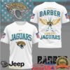 Jacksonville Jaguars Official NFL Avatar Fan 3D Shirt Jacksonville Jaguars Official NFL Avatar Fan 3D Shirt