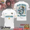 Jacksonville Jaguars Official NFL Mixologist Fan 3D Shirt Jacksonville Jaguars Official NFL Mixologist Fan 3D Shirt