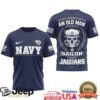 Los Angeles Chargers Official NFL Grateful Dead For Life 3D Shirt Los Angeles Chargers Official NFL Grateful Dead For Life 3D Shirt