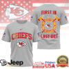 Buffalo Bills Fire Dept First In Last Out T Shirt Buffalo Bills Fire Dept First In Last Out T Shirt
